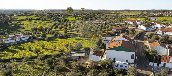 3 bedrooms House in Alandroal, Portugal No. 183164 30