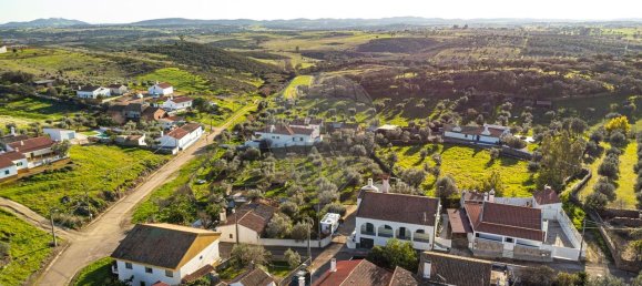 3 bedrooms House in Alandroal, Portugal No. 183164 34