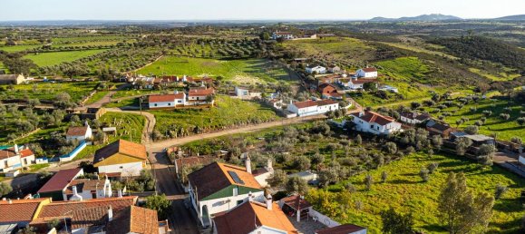 3 bedrooms House in Alandroal, Portugal No. 183164 32