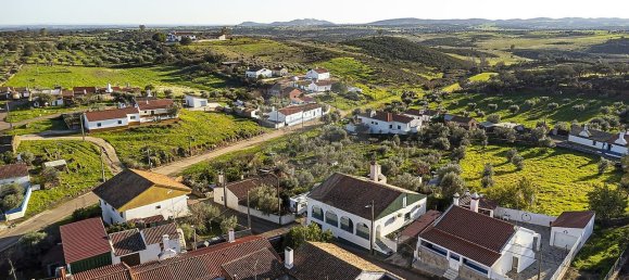 3 bedrooms House in Alandroal, Portugal No. 183164 33