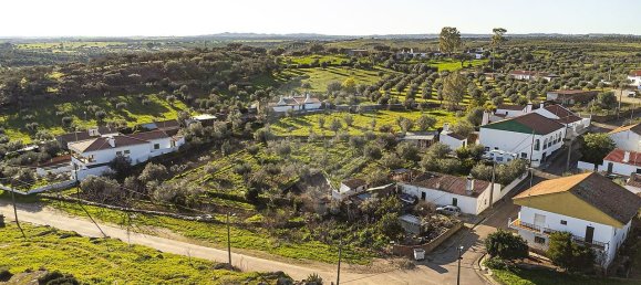 3 bedrooms House in Alandroal, Portugal No. 183164 35