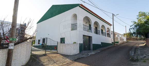 3 bedrooms House in Alandroal, Portugal No. 183164 28