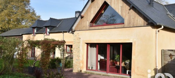 Casa T5 em Betton, France N.º 289737 4