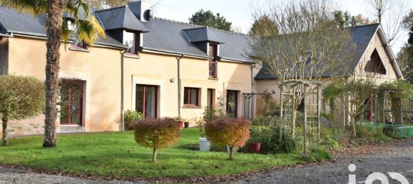 Casa T5 em Betton, France N.º 289737 3