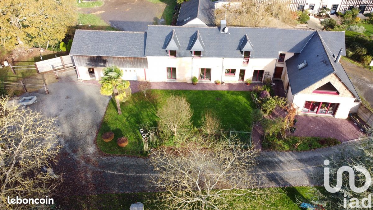 Casa T5 em Betton, France N.º 289737