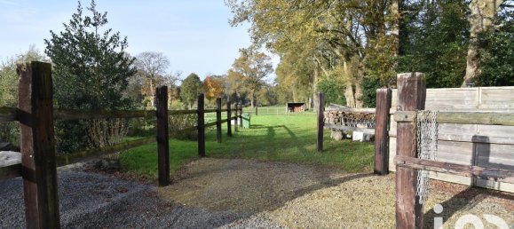 Casa T5 em Betton, France N.º 289737 2