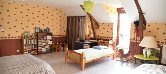 Casa T5 em Betton, France N.º 289737 10
