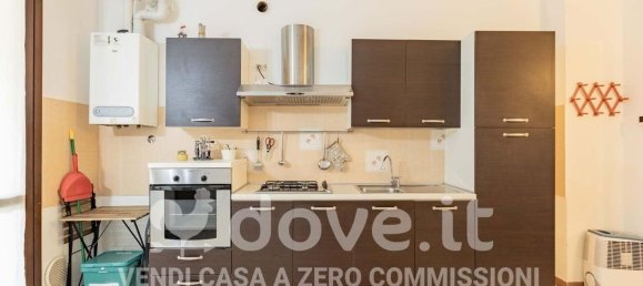 2 rooms Apartment in Bellinzago Lombardo, Italy No. 182118 4
