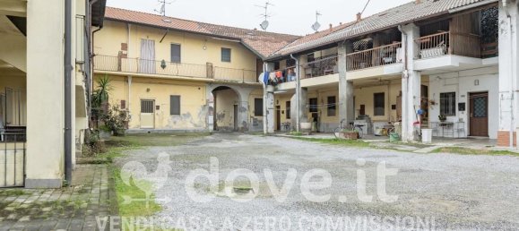 2 rooms Apartment in Bellinzago Lombardo, Italy No. 182118 19