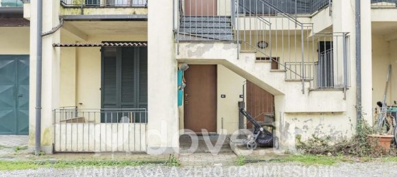 2 rooms Apartment in Bellinzago Lombardo, Italy No. 182118 16