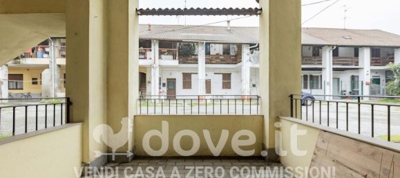 2 rooms Apartment in Bellinzago Lombardo, Italy No. 182118 8