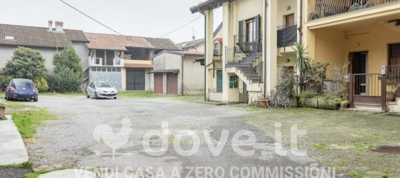 2 rooms Apartment in Bellinzago Lombardo, Italy No. 182118 17