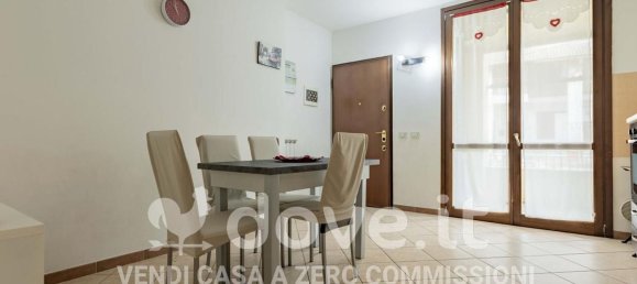 2 rooms Apartment in Bellinzago Lombardo, Italy No. 182118 5