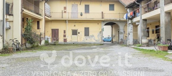 2 rooms Apartment in Bellinzago Lombardo, Italy No. 182118 20