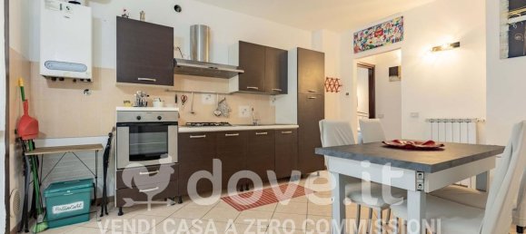 2 rooms Apartment in Bellinzago Lombardo, Italy No. 182118 2