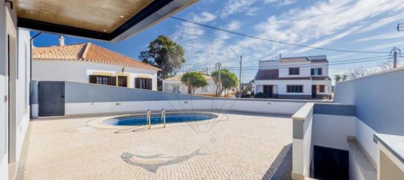 2 Schlafzimmer Villa in Barao de Sao Miguel, Portugal, Nr. 212420 23