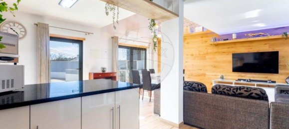 2 Schlafzimmer Villa in Barao de Sao Miguel, Portugal, Nr. 212420 13