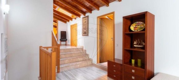 2 Schlafzimmer Villa in Barao de Sao Miguel, Portugal, Nr. 212420 49