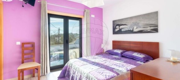 2 Schlafzimmer Villa in Barao de Sao Miguel, Portugal, Nr. 212420 18