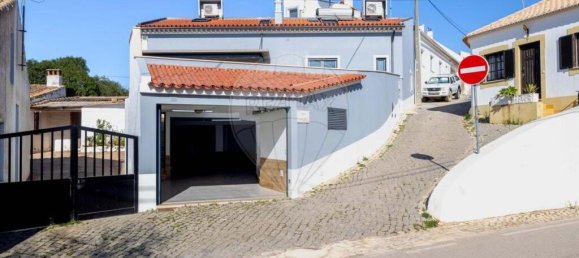 2 Schlafzimmer Villa in Barao de Sao Miguel, Portugal, Nr. 212420 59