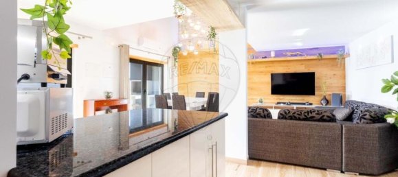 2 Schlafzimmer Villa in Barao de Sao Miguel, Portugal, Nr. 212420 10