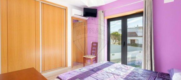 2 Schlafzimmer Villa in Barao de Sao Miguel, Portugal, Nr. 212420 20