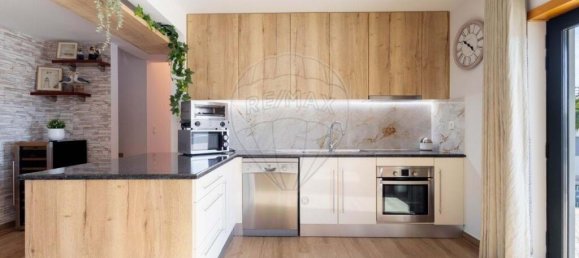 2 Schlafzimmer Villa in Barao de Sao Miguel, Portugal, Nr. 212420 11