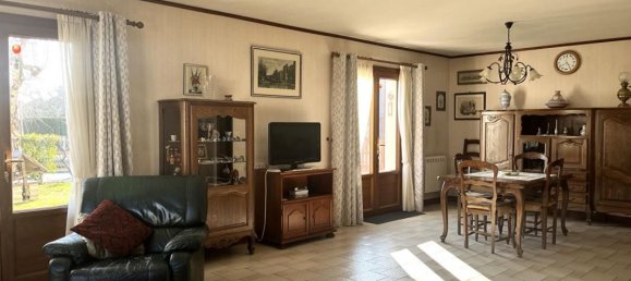 6 Schlafzimmer Haus in Saint-Pere-sur-Loire, France, Nr. 158508 4
