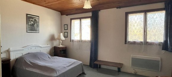 6 Schlafzimmer Haus in Saint-Pere-sur-Loire, France, Nr. 158508 10