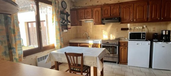6 Schlafzimmer Haus in Saint-Pere-sur-Loire, France, Nr. 158508 6