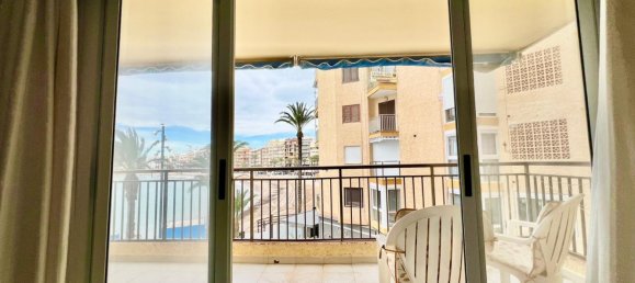 3 chambres appartement à vendre à Torrevieja, Alicante, Valencian Community, Spain № 365819 22