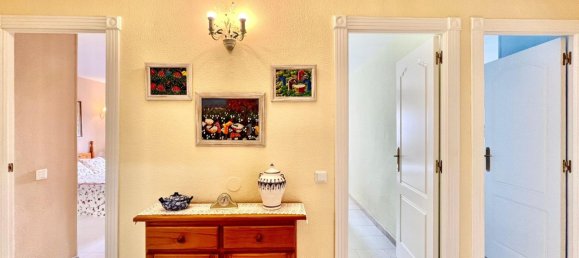 3 chambres appartement à vendre à Torrevieja, Alicante, Valencian Community, Spain № 365819 10