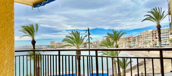 3 chambres appartement à vendre à Torrevieja, Alicante, Valencian Community, Spain № 365819 24