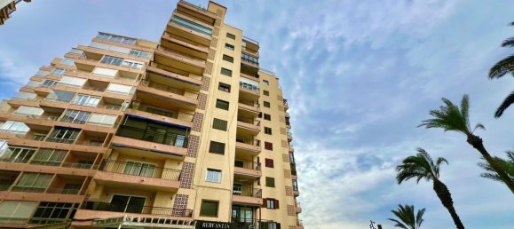 3 chambres appartement à vendre à Torrevieja, Alicante, Valencian Community, Spain № 365819 11