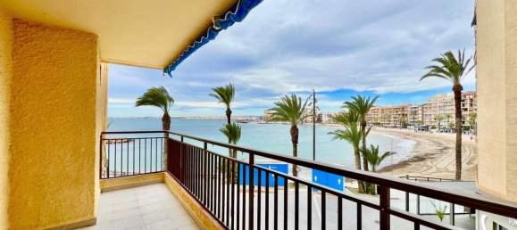 3 chambres appartement à vendre à Torrevieja, Alicante, Valencian Community, Spain № 365819 25