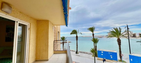 3 chambres appartement à vendre à Torrevieja, Alicante, Valencian Community, Spain № 365819 28