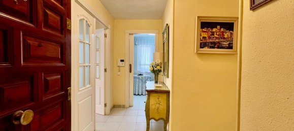 3 chambres appartement à vendre à Torrevieja, Alicante, Valencian Community, Spain № 365819 14