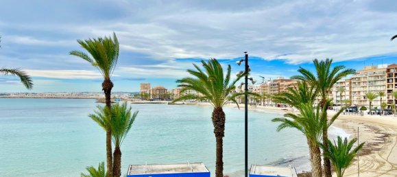 3 chambres appartement à vendre à Torrevieja, Alicante, Valencian Community, Spain № 365819 26