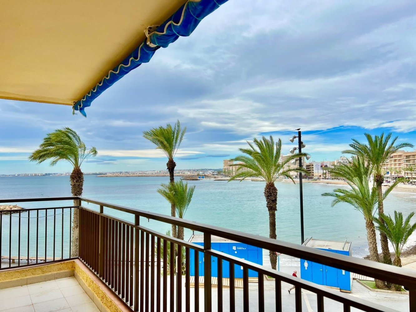 3 chambres appartement à vendre à Torrevieja, Alicante, Valencian Community, Spain № 365819