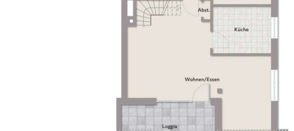 Duplex T1 em Soest, Germany N.º 328464 6