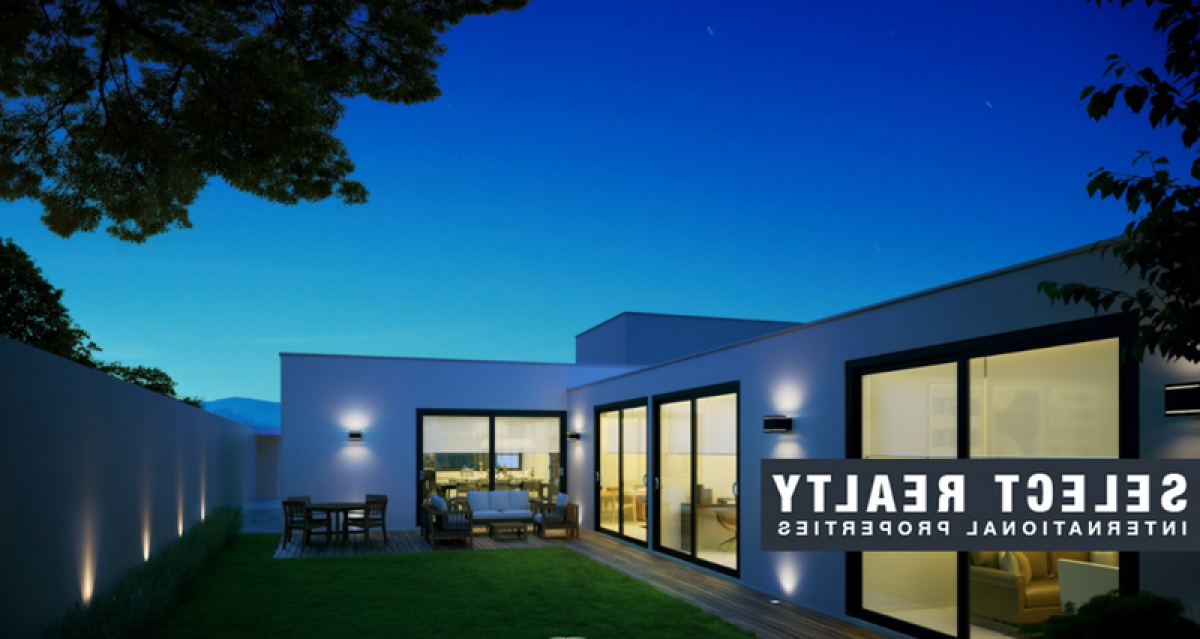 3 bedrooms House in Queretaro, Mexico No. 163503