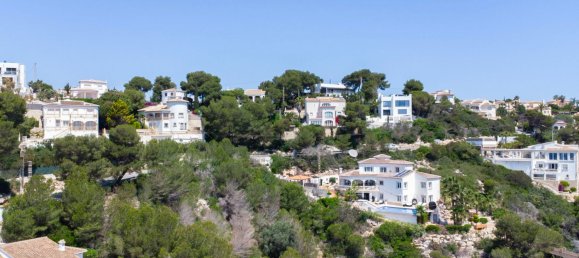  Land in Alicante, Spain No. 164965 9