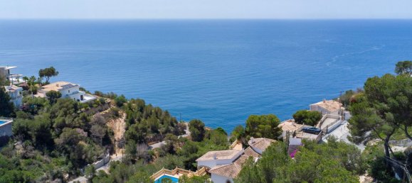  Land in Alicante, Spain No. 164965 3