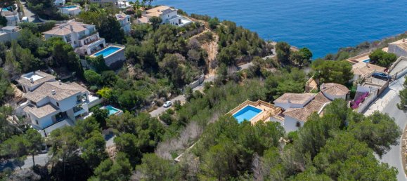  Land in Alicante, Spain No. 164965 7