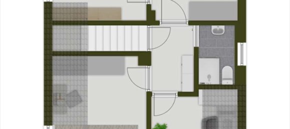 Apartamento de 4 dormitorios en Aachen, Germany No. 65467 4