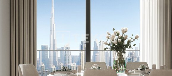 1 غرف نوم شقة في Meydan, UAE رقم 15409 7