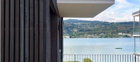 2غرفة شقة في Maria Worth, Austria رقم 255431 5