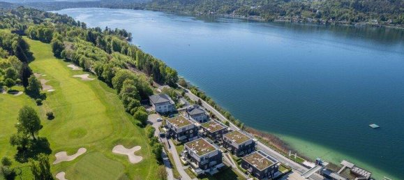 2غرفة شقة في Maria Worth, Austria رقم 255431 15