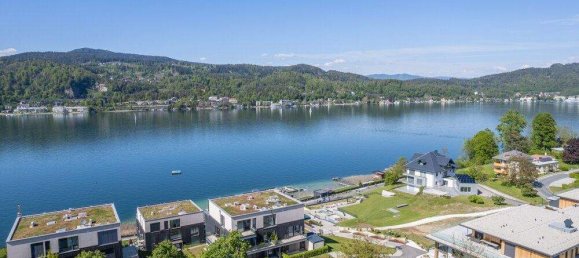 2غرفة شقة في Maria Worth, Austria رقم 255431 16