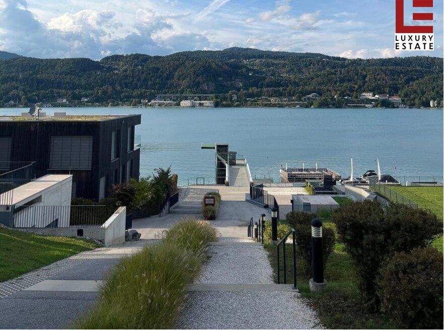 2غرفة شقة في Maria Worth, Austria رقم 255431